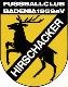 Avatar Bild für FC Badenia Hirschacker