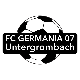 Avatar Bild für FC Untergrombach