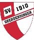 Avatar Bild für SV Oberderdingen