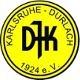 Avatar Bild für DJK Durlach