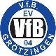 Avatar Bild für VfB Grötzingen