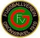 Avatar Bild für FV Grünwinkel