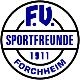 Avatar Bild für FV Spfr. Forchheim