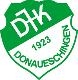 Avatar Bild für DJK Donaueschingen