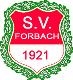 Avatar Bild für SV Forbach