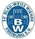 Avatar Bild für SV Blau-Weiss Wiehre Freiburg