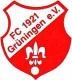 Avatar Bild für FC Grüningen