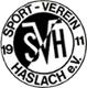 Avatar Bild für SV Haslach