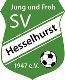 Avatar Bild für SV Hesselhurst