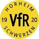 Avatar Bild für VfR Horheim-Schwerzen