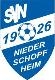 Avatar Bild für SV Niederschopfheim