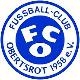 Avatar Bild für FC Obertsrot