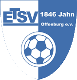 Avatar Bild für ETSV Offenburg