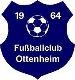 Avatar Bild für FC Ottenheim