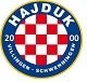 Avatar Bild für NK Hajduk Villingen