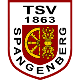 Avatar Bild für TSV Spangenberg