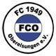 Avatar Bild für FC Oberelsungen