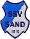 Avatar Bild für SSV Sand