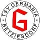 Avatar Bild für TSV Germ.Betziesdorf