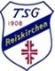 Avatar Bild für TSG Reiskirchen