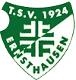 Avatar Bild für TSV Ernsthausen