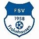 Avatar Bild für FSV Frohnhausen