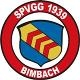 Avatar Bild für Spvgg. Bimbach