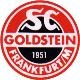 Avatar Bild für SC Goldstein