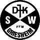 Avatar Bild für DJK SW Griesheim