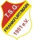 Avatar Bild für TSG Ffm