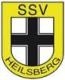 Avatar Bild für SSV Heilsberg