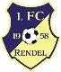 Avatar Bild für 1. FC Rendel