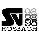 Avatar Bild für SV Rosbach