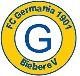 Avatar Bild für FC Germ. Bieber