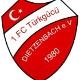 Avatar Bild für Türk Gücü Dietzenbach