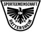 Avatar Bild für SG DJK Hattersheim