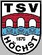 Avatar Bild für TSV Höchst