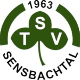 Avatar Bild für TSV Sensbachtal