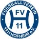 Avatar Bild für FV Hofheim/Ried