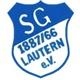 Avatar Bild für SG Lautern