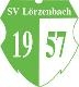 Avatar Bild für SV Lörzenbach