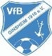 Avatar Bild für VfB Ginsheim