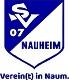 Avatar Bild für SV Nauheim