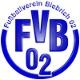 Avatar Bild für FV Biebrich