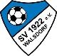 Avatar Bild für SV Walsdorf