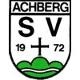 Avatar Bild für SV Achberg