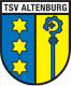 Avatar Bild für TSV Altenburg