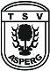 Avatar Bild für TSV Asperg