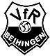 Avatar Bild für VfR Beihingen