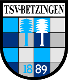 Avatar Bild für TSV Betzingen